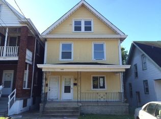 3427 W 8th St, Cincinnati, OH 45205