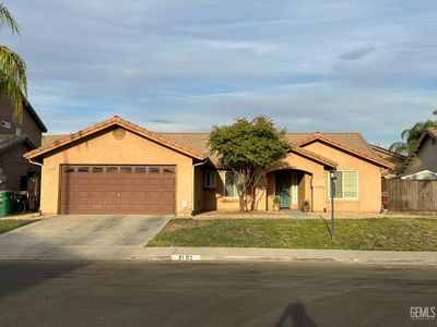 2102 Romolo St, Delano, CA, 93215