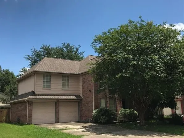 14311 Providence Pine Trl, Houston, TX 77062