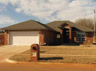 15929 Sky Run, Edmond, OK 73003