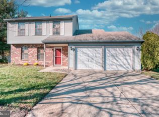 38 Hawthorne Rd, Sicklerville, NJ 08081