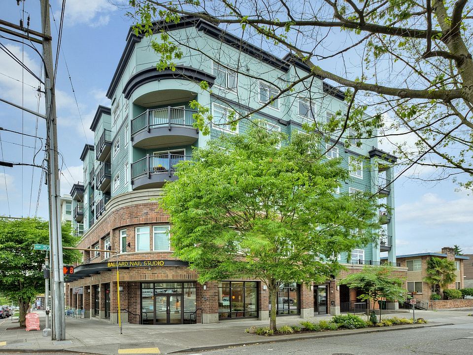 1st image of 5615 24th Ave NW Unit 63