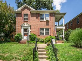 4404 W Franklin St, Richmond, VA 23221