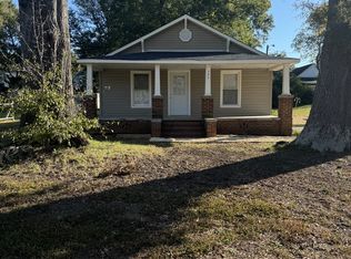 524 Railroad Dr NW, Concord, NC 28025