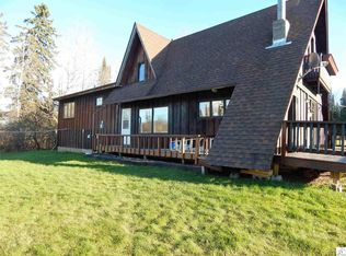 1441 Gunflint Trl, Grand Marais, MN 55604