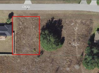 Tbd Sw 129th Pl, Ocala, FL 34473