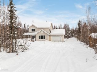 4245 N Fireweed Fields Dr, Wasilla, AK 99654