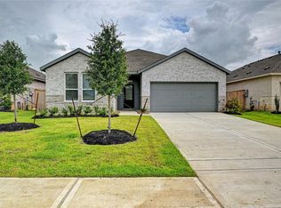 26606 Honeydew Green Ln, Katy, TX 77493