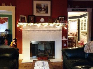 212 Middlesex St, North Andover, MA 01845