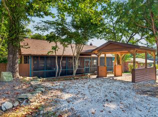 1222 Old State Road 46, Nashville, IN 47448