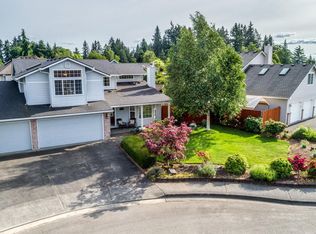 307 NE 134th Cir, Vancouver, WA