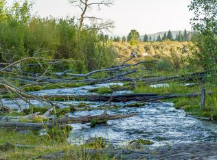 1380 S Birch Creek Rd, Manila, UT 84046