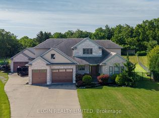 26 Blossom Rdg, Central Elgin, ON N5P3S7