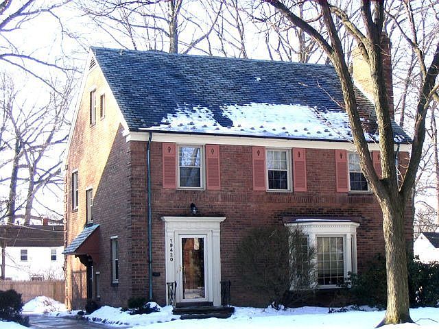 Ultra Sharp 4BR Colonial!