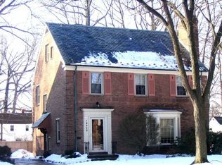 19420 Scottsdale Blvd, Shaker Heights, OH