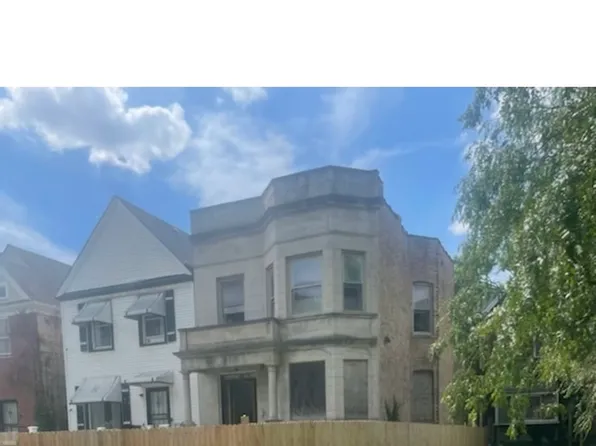 6718 S Union Ave, Chicago, IL 60621