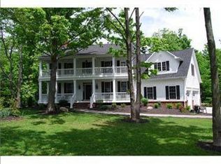 2351 S 900 E, Zionsville, IN 46077