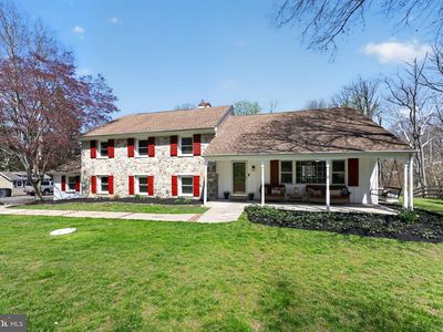 168 Dam View Rd, Media, PA, 19063