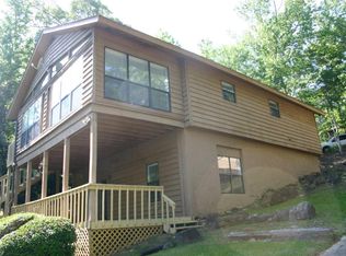 201 Lakeview Drive, Dadeville, AL 36853