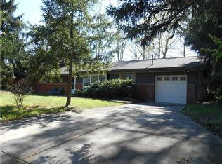 404 Alpine Village Dr, Monroeville, PA