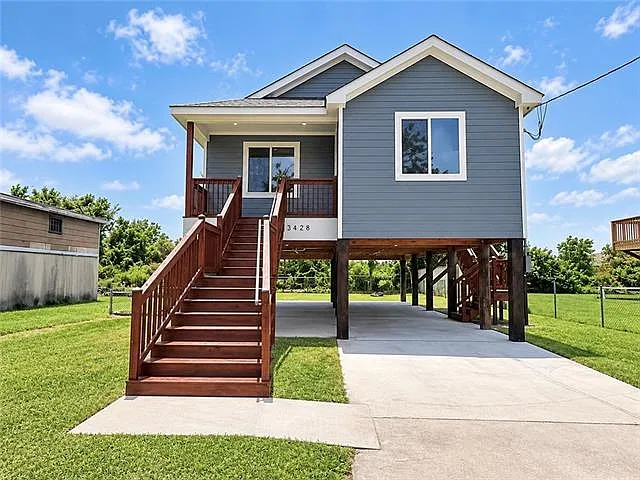 3428 Jean Lafitte Blvd