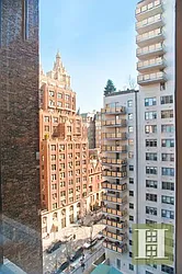 Rented by Halstead Real Estate