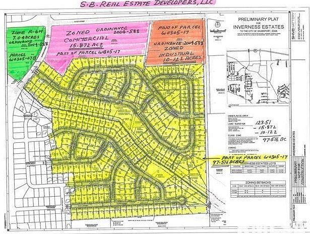 1st image of Division Street N & W