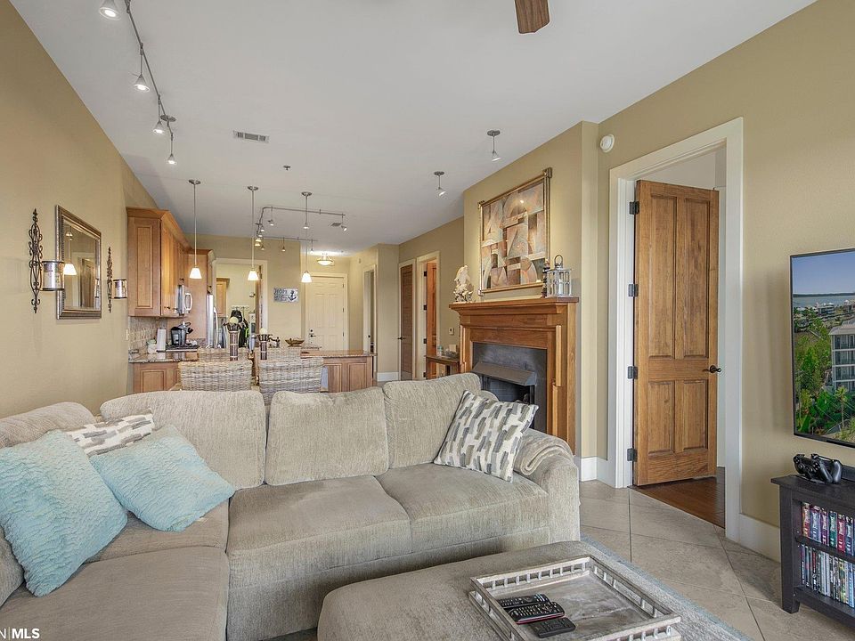 Sunset Bay At Bon Secour Island Villas Apartments Gulf Shores, AL