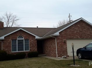 1309 W Elm St, Chillicothe, IL 61523