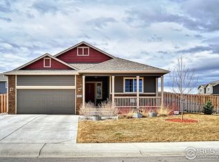 7381 Ocean Rdg, Wellington, CO 80549