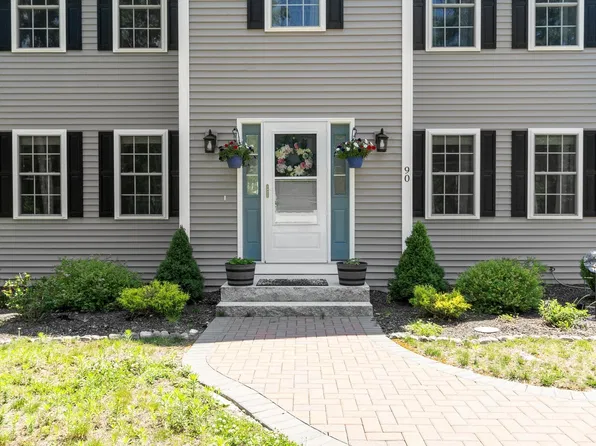90 Royalston Rd N, Winchendon, MA 01475