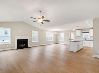 77 Falls River Ct, Broadway, NC 27505