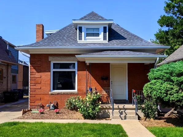 239 S Grant St, Denver, CO 80209