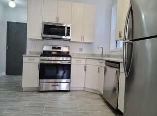 561 Wyona St #2, Brooklyn, NY 11207