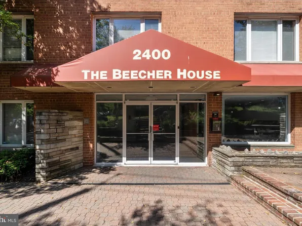 2400 41st St NW APT 403, Washington, DC 20007
