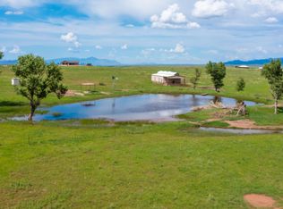 55 Milky Way, Sonoita, AZ 85611