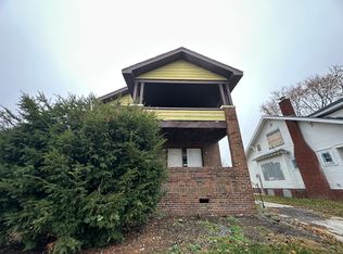 104 N State St, Danville, IL 61832