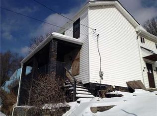 299 4th Ave, Freedom, PA 15042