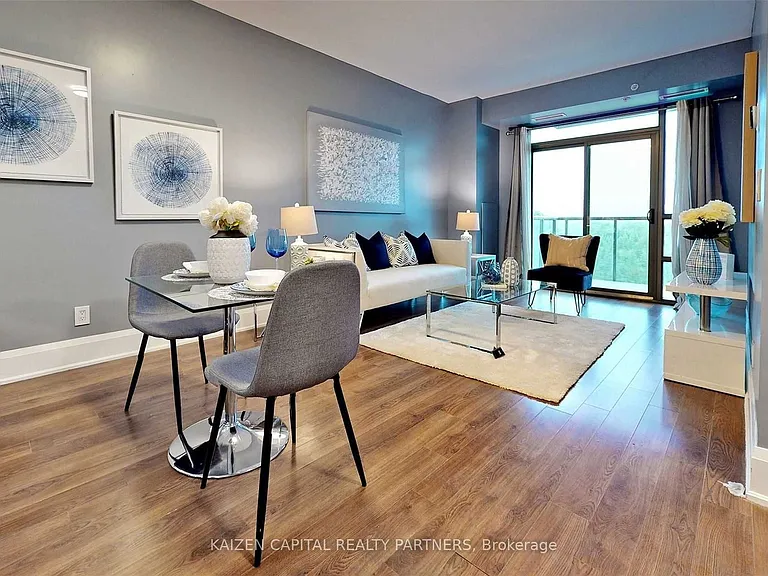 45 Yorkland Blvd #205 — Photo 18