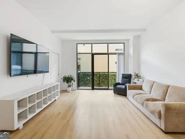 171 Auburn Ave NE Unit 210, Atlanta, GA 30303