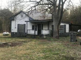 9708 Rock Hill Rd, Starkville, MS 39759