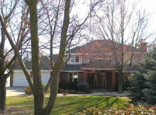 4013 Snowy Reach, Manhattan, KS 66503