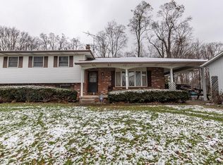 11850 Tucker Rd, Mount Vernon, OH 43050