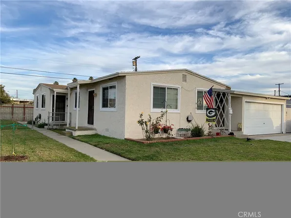 912 Maplewood Way, Port Hueneme, CA 93041
