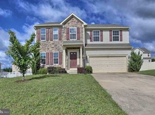 17350 Russett Farm Dr, Shrewsbury, PA 17361