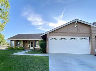 1489 Bear Creek Dr, Bishop, CA 93514