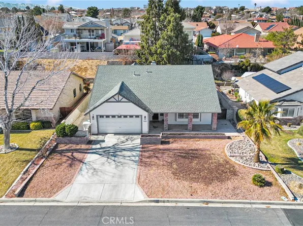 13210 Candleberry Ln, Victorville, CA 92395