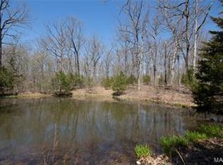 15 Pendleton Hls, Warrenton, MO 63383