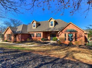 2025 Kiley Way, Edmond, OK 73034