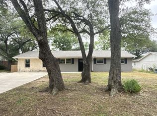 523 Wynne Rd, Wills Point, TX 75169
